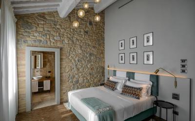 Camera King Deluxe con Vista