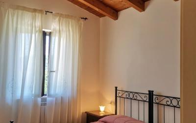 Appartamento con 2 Camere da Letto