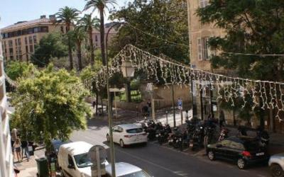 Appartement 3u00a0Chambres