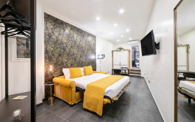 Appartamento Monolocale