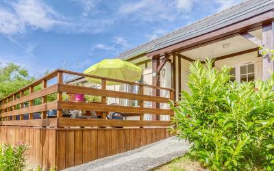 Maison 3u00a0Chambres