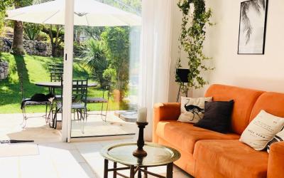 Maison 2u00a0Chambres