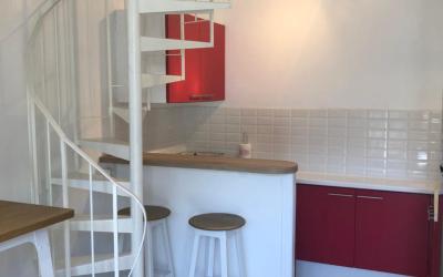 Appartement 1 Chambre