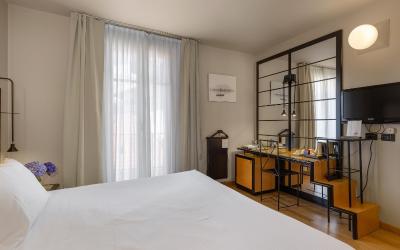 Camera Matrimoniale Standard