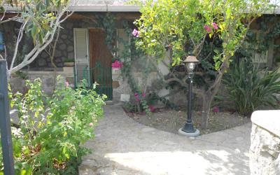 Monolocale con Vista Mare 