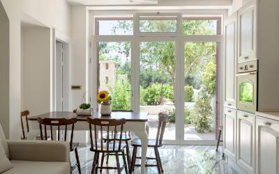 Appartamento con 2 Camere da Letto