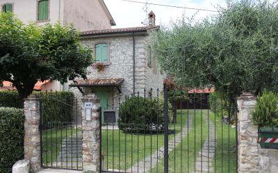 Casa con 2 Camere da Letto