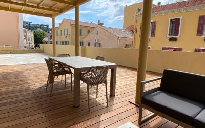 Appartement - Rez-de-Chaussu00e9e Appartement - Rez-de-Chaussu00e9e