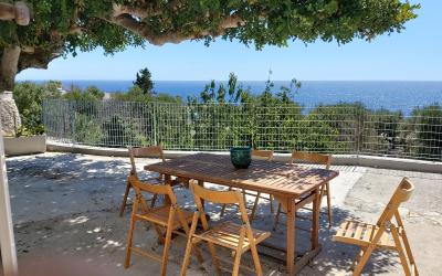 Appartamento con 2 Camere da Letto