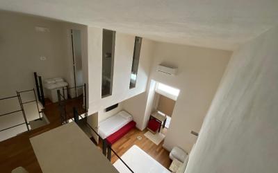 Camera Tripla Comfort