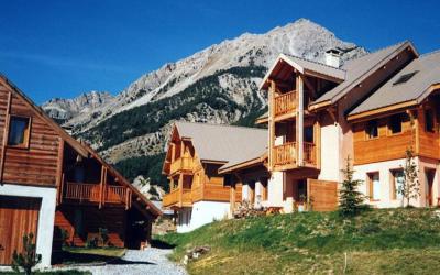 Chalet Chalet