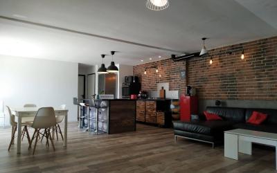 Maison 2u00a0Chambres