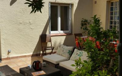 Appartement Deluxe