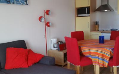 Appartement - Vue sur Mer Appartement - Vue sur Mer