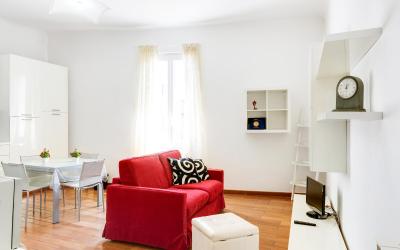 Appartamento con 1 Camera da Letto