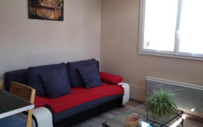 Maison 1 Chambre