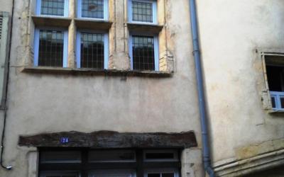 Appartement - Rez-de-Chaussu00e9e Appartement - Rez-de-Chaussu00e9e