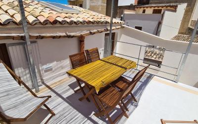 Appartamento con Terrazza Appartamento con Terrazza