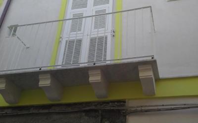 Casa con 1 Camera da Letto