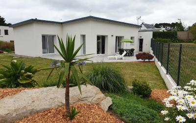 Maison 3u00a0Chambres