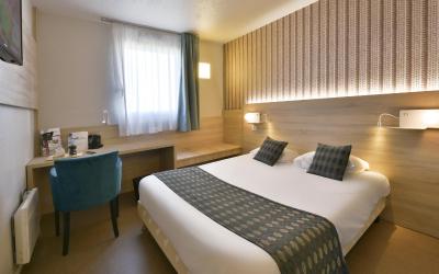 Chambre Double