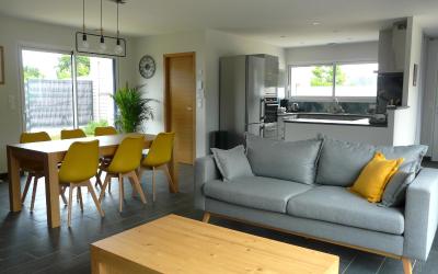 Maison 4u00a0Chambres