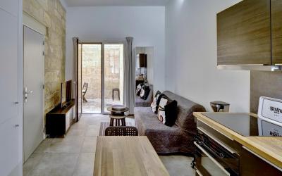 Appartement 1 Chambre Appartement 1 Chambre