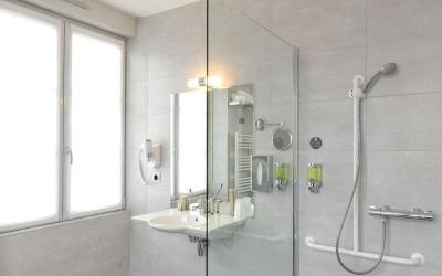 Chambre Double Standard