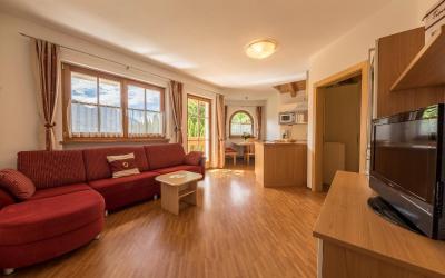 Appartamento con 2 Camere da Letto