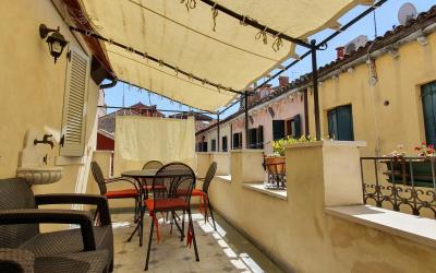 Appartamento con Terrazza