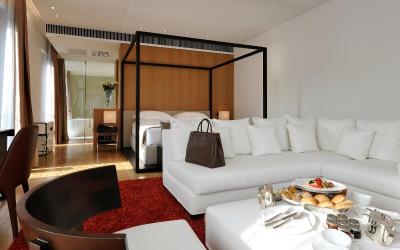 Suite Executive Suite Executive