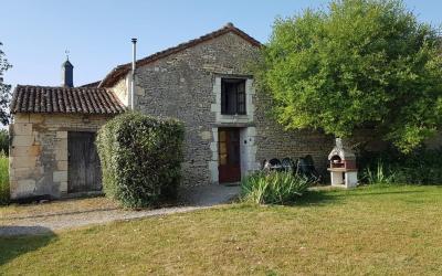 Cottage 2 Chambres 