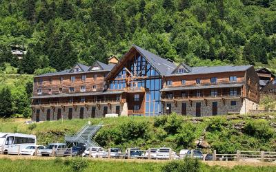 Appartement 1 Chambre