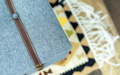 Camera Matrimoniale con Balcone