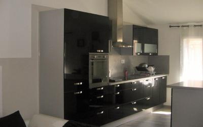 Appartement 2 Chambres Appartement 2 Chambres