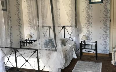 Chambre Double avec Salle de Bains Privative