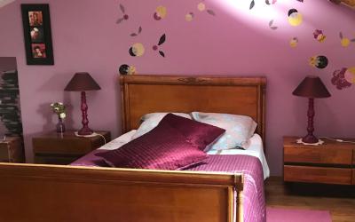 Chambre Triple Supu00e9rieure