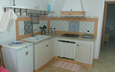 Appartamento con 1 Camera da Letto