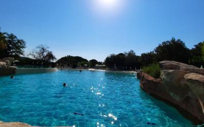 Appartement - Vue sur Mer