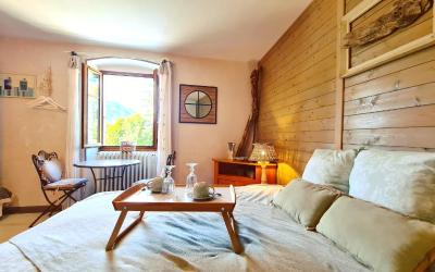 Chambre Double u2013 Vue sur Lac