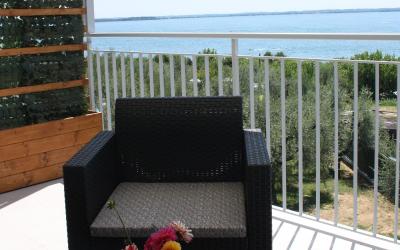 Appartamento con Balcone