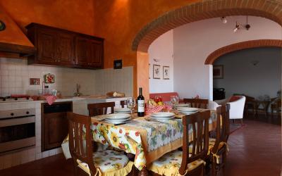 Casa con 2 Camere da Letto