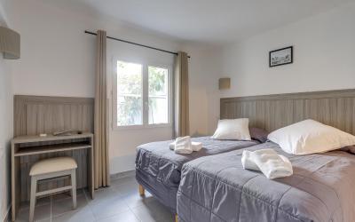 Chambre Double u00c9conomique Chambre Double u00c9conomique