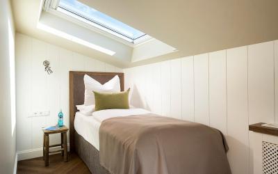 Turm Suite