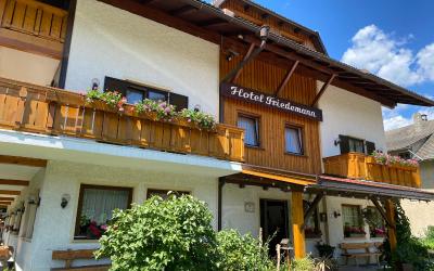 Camera Matrimoniale con Balcone