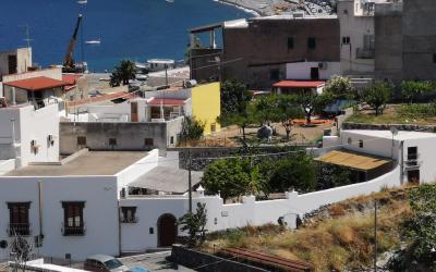 Appartamento con 1 Camera da Letto