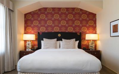 Preferred King Room