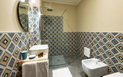 Camera Matrimoniale Deluxe