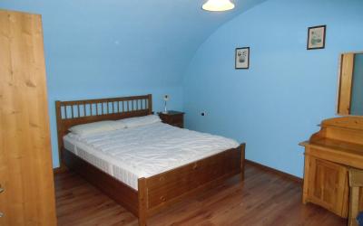 Appartamento con 2 Camere da Letto