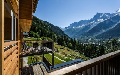 Suite avec Terrasse Suite avec Terrasse